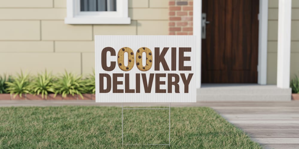 When to Replace Your A-Frame Sign Inserts Instead of Buying a New Stand