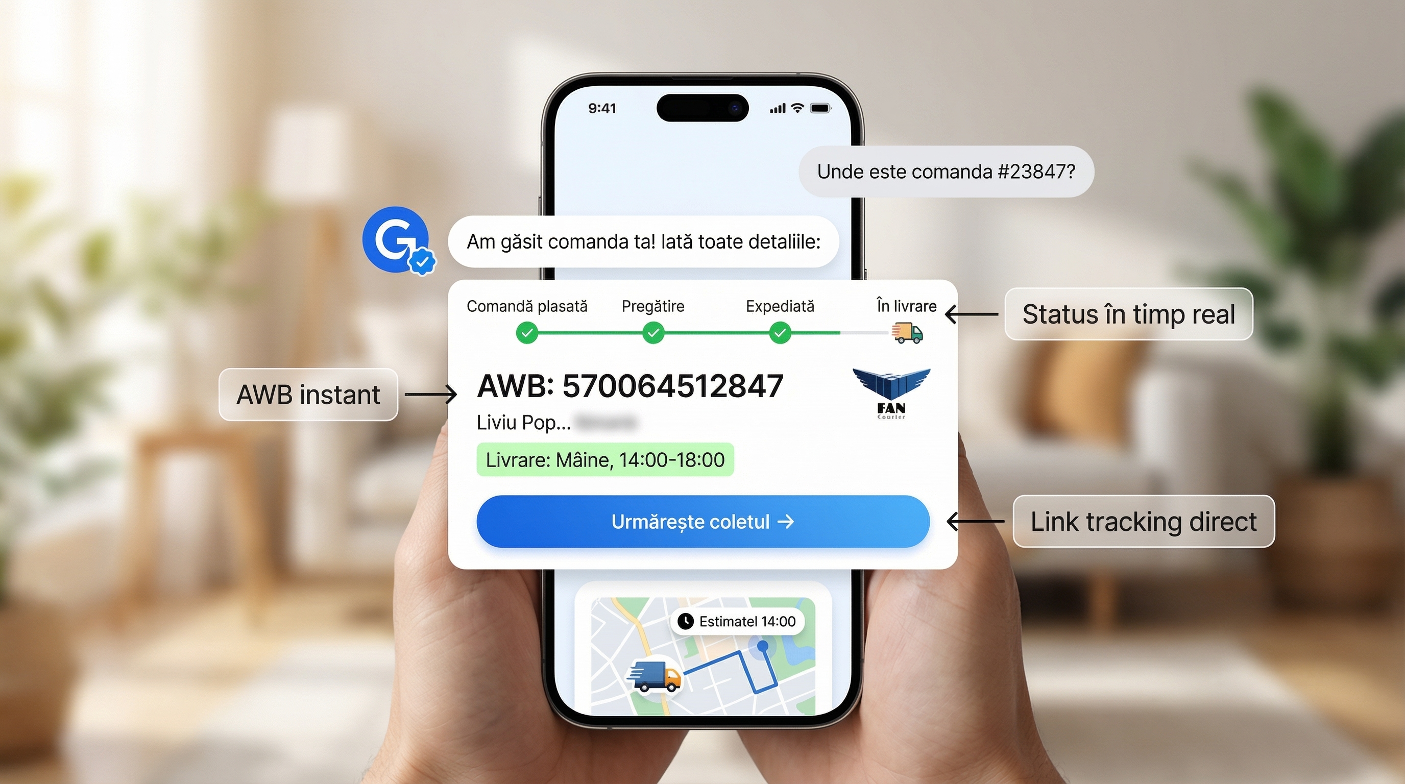 Cum optimizezi automat fluxul de vânzări și suport folosind chat woo în 2026 2 Uploaded Image