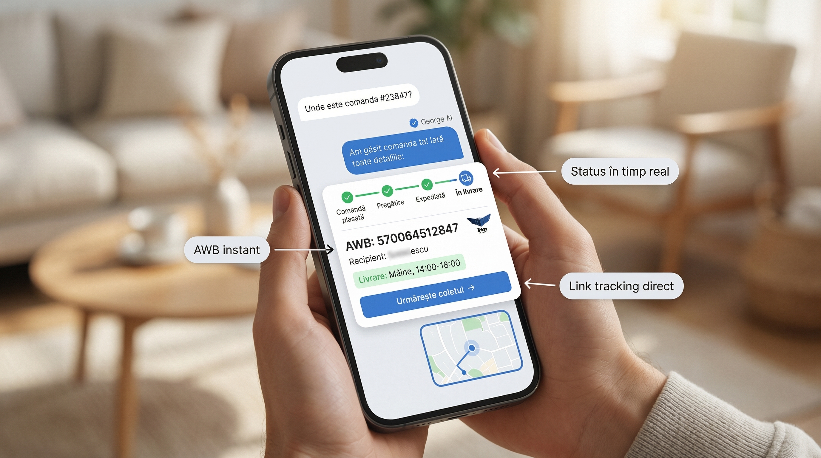 Cum optimizezi automat fluxul de vânzări și suport folosind chat woo în 2026 3 Uploaded Image